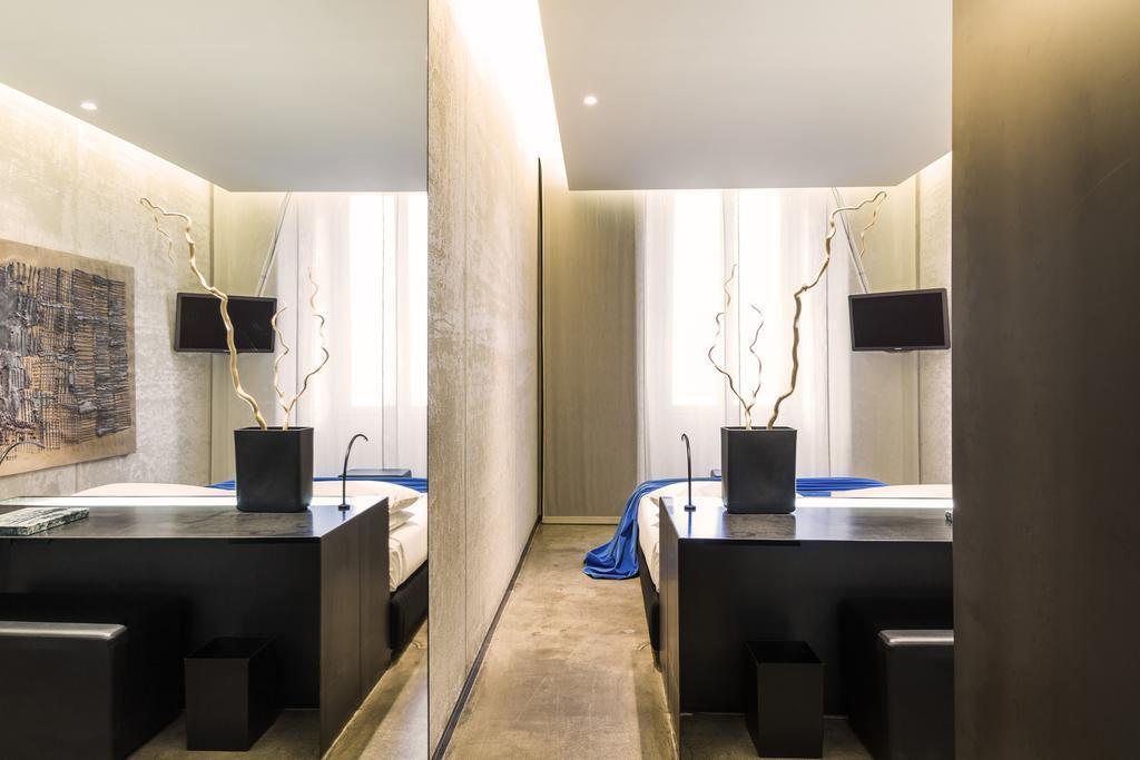 Straf Member Of Design 4* Mailand